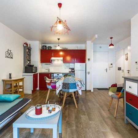 Apartment Les Berges Landaises-2 By Interhome Soorts-Hossegor Bagian luar foto
