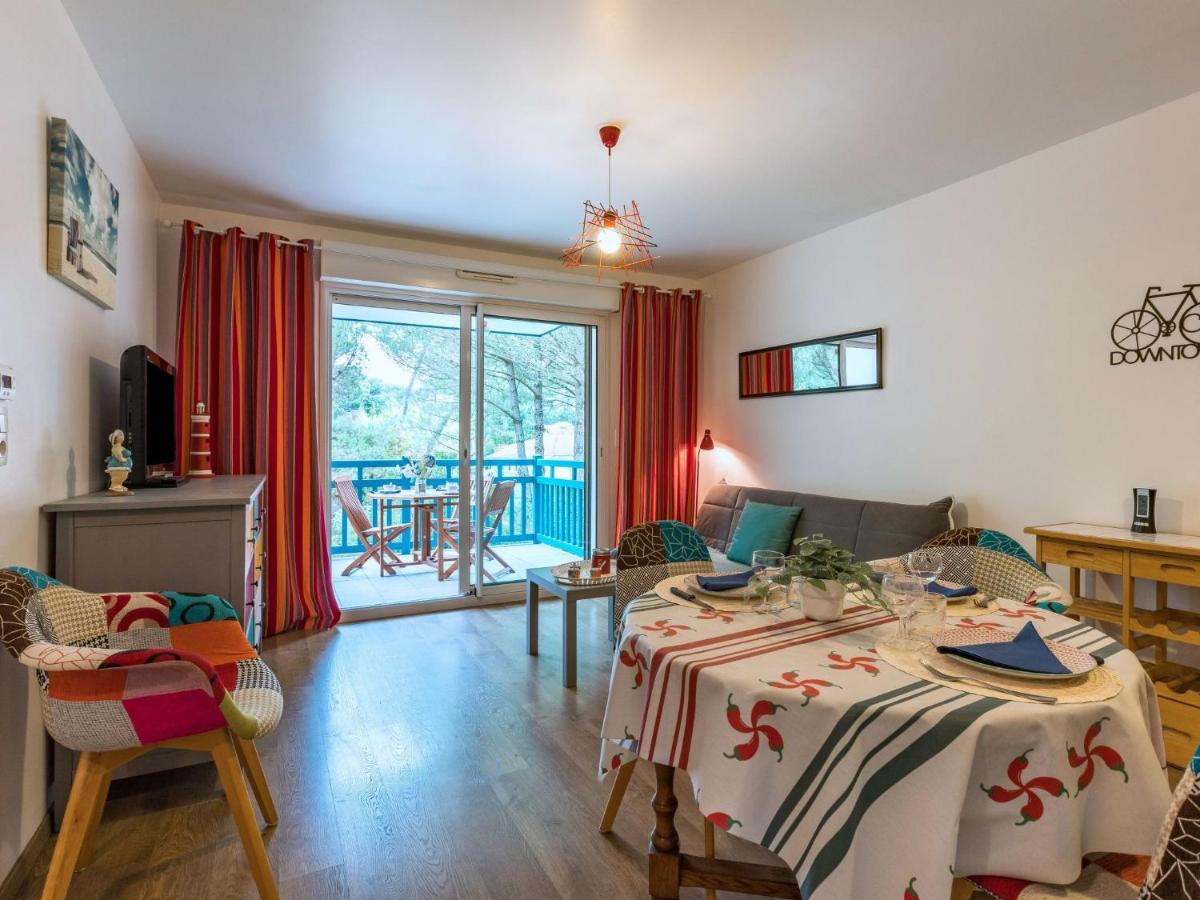 Apartment Les Berges Landaises-2 By Interhome Soorts-Hossegor Bagian luar foto