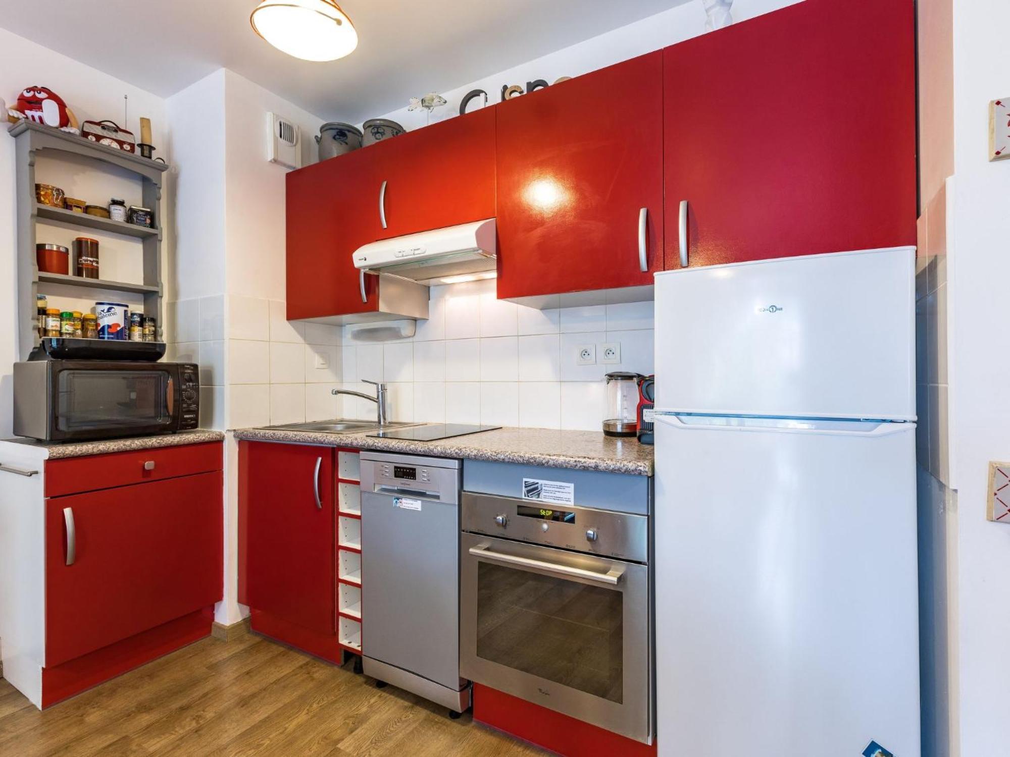 Apartment Les Berges Landaises-2 By Interhome Soorts-Hossegor Bagian luar foto