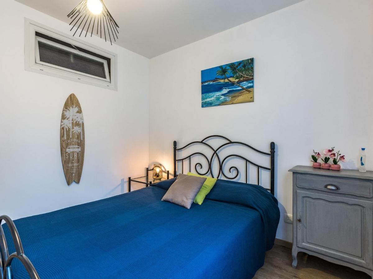 Apartment Les Berges Landaises-2 By Interhome Soorts-Hossegor Bagian luar foto