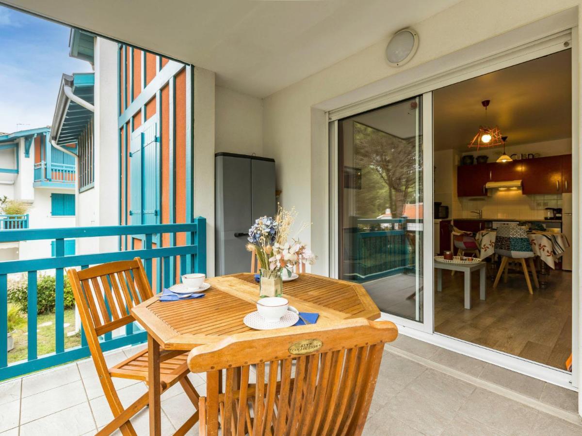 Apartment Les Berges Landaises-2 By Interhome Soorts-Hossegor Bagian luar foto