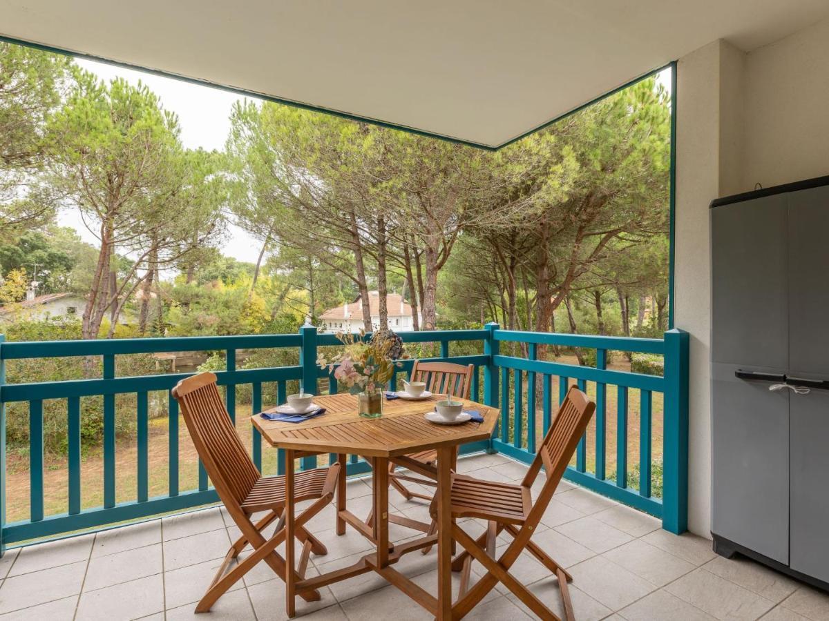 Apartment Les Berges Landaises-2 By Interhome Soorts-Hossegor Bagian luar foto