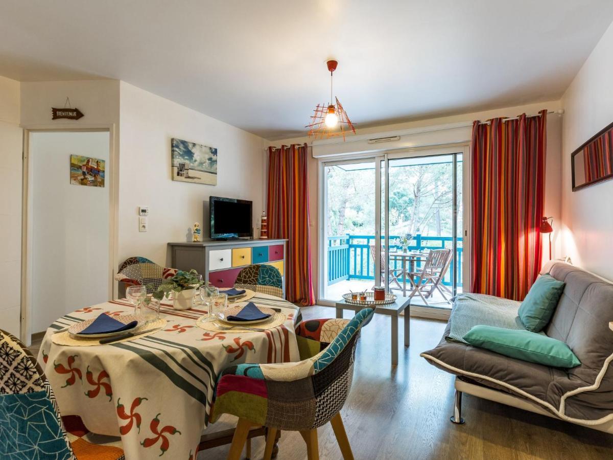 Apartment Les Berges Landaises-2 By Interhome Soorts-Hossegor Bagian luar foto
