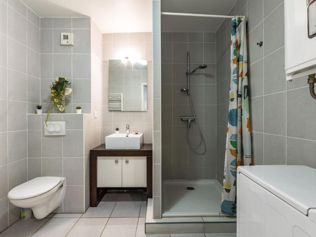 Apartment Les Berges Landaises-2 By Interhome Soorts-Hossegor Bagian luar foto