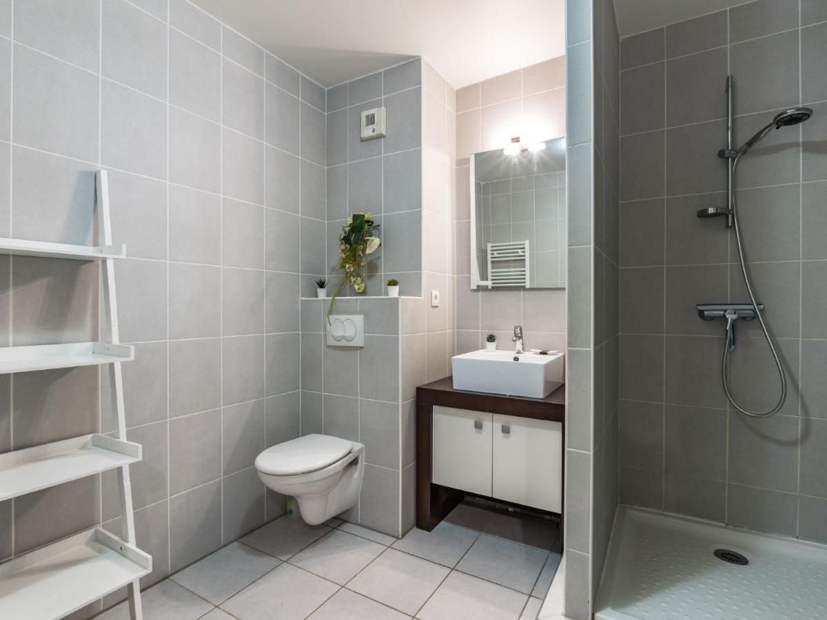 Apartment Les Berges Landaises-2 By Interhome Soorts-Hossegor Bagian luar foto