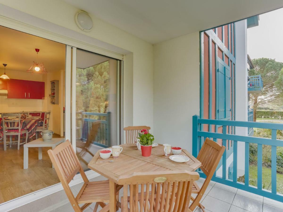 Apartment Les Berges Landaises-2 By Interhome Soorts-Hossegor Bagian luar foto