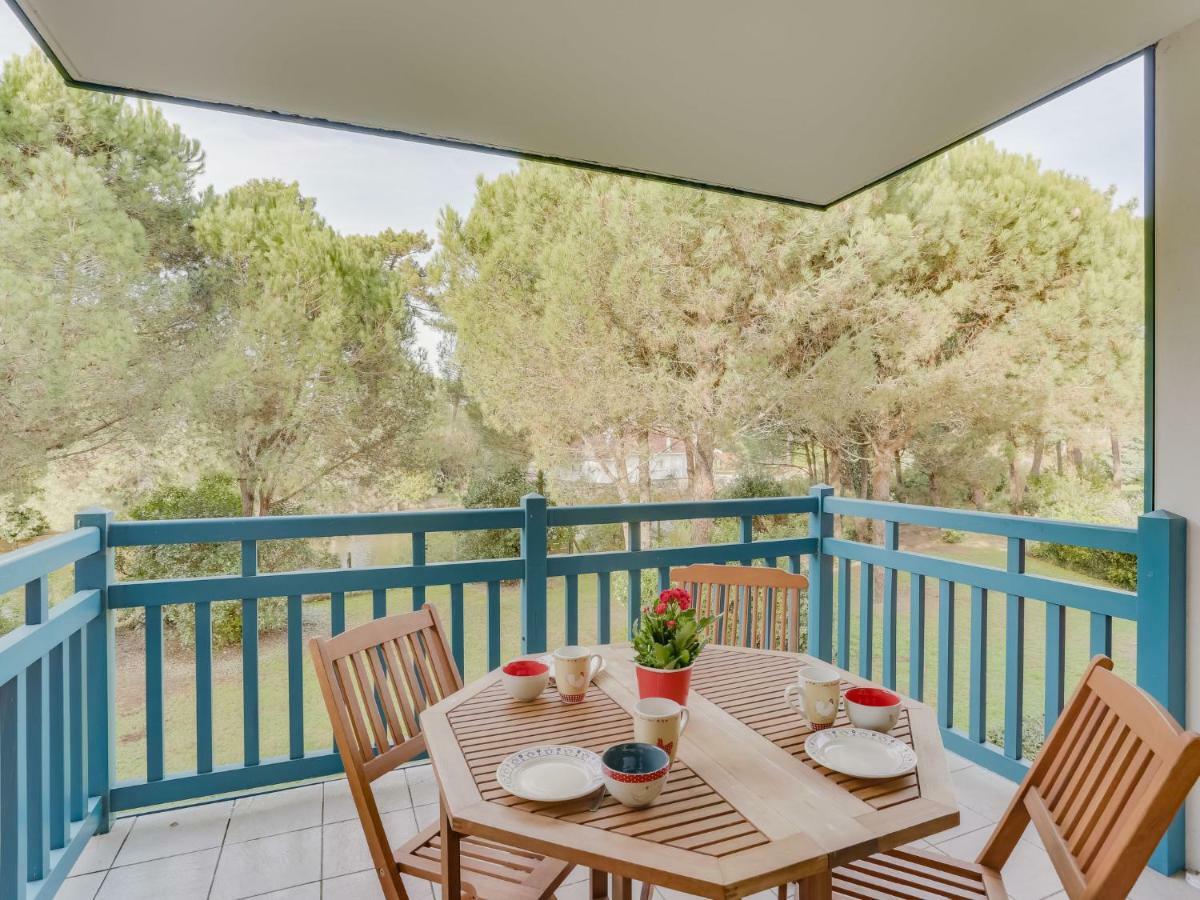 Apartment Les Berges Landaises-2 By Interhome Soorts-Hossegor Bagian luar foto